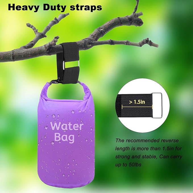 1.5"x32ft Hook and Loop Straps with 30 Metal Buckles, Adjustable Fastening Cable Straps, Cut-to-Length Cinch Strap, Reusable Nylon Securing Cord Ties for Organizer or Storage, Black