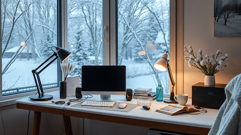 Winter Cable Management: Protect Cords with Durable Solutions