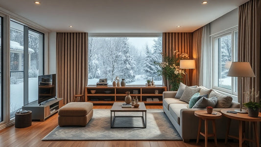 Winter Cable Management: Reliable Cord Protection Solutions