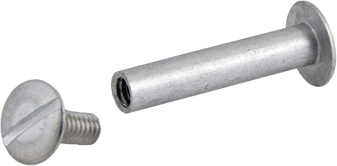 11x17 2" Screw Post Sets