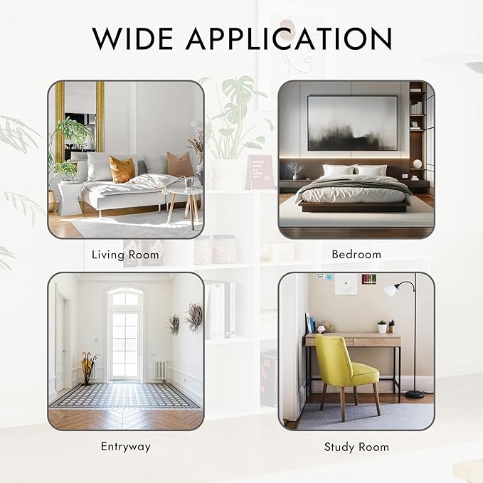 Wooden 9-Cube Storage Organizer with Closed Back Panel, 11in Cube Shelf Opening, Bookshelf, Display Shelf,Closet Cabinet for Home and Office,White Oak