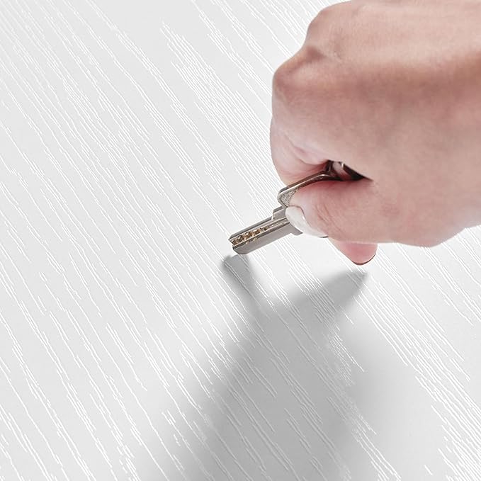 Yaheetech 7-Tier Open Bookcase and Bookshelf, Modern Simple Floor Standing Display Storage Shelves with Top Open Compartment for Home Office, Study, Living Room - White