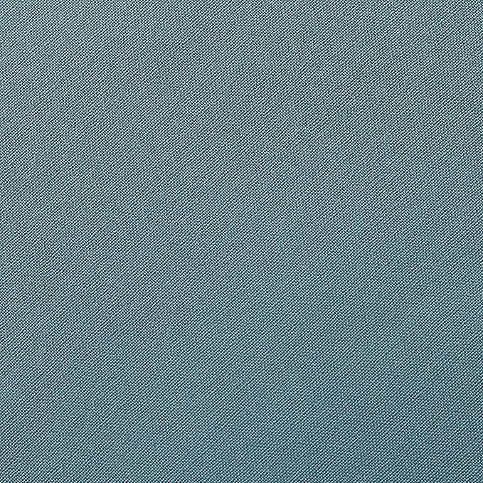 Wooqu Book Cloth, Fabric Surface and Paper Backed, Easy to Use, Strong, 17x29”, for Book Binding, Teal