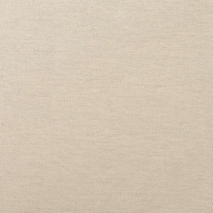 Wooqu Book Cloth, Natural Linen Surface and Paper Backed, Easy to Use, Strong, 17x29”, for Book Binding, Oatmeal