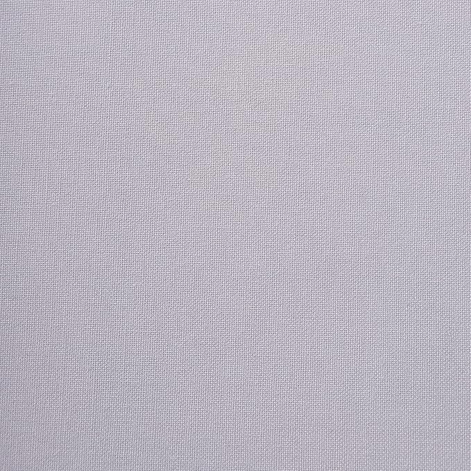 Wooqu Book Cloth, Fabric Surface and Paper Backed, Easy to use, Strong, 17x29”, for Book Binding, Light Purple