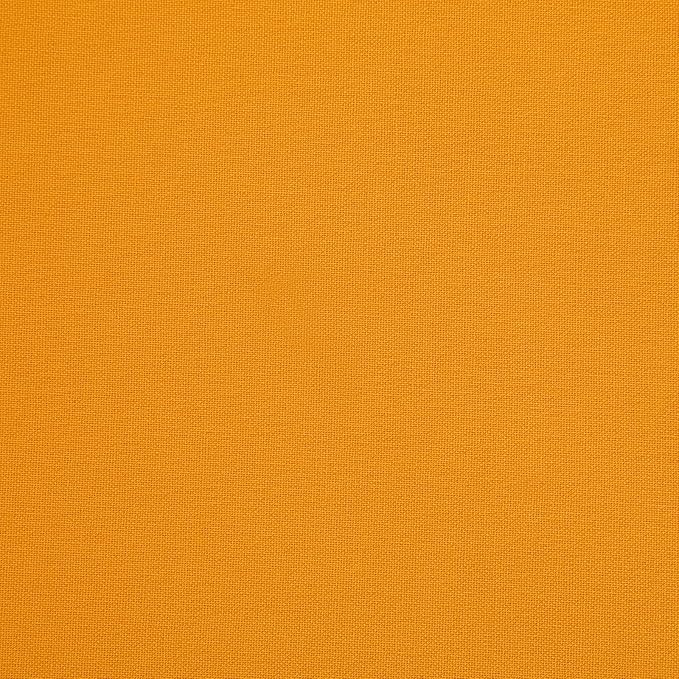 Wooqu Book Cloth, Fabric Surface and Paper Backed, Easy to Use, Strong, 17x29”, for Book Binding, Sunflower