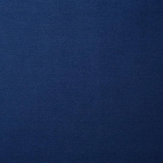 Wooqu Book Cloth, Fabric Surface and Paper Backed, Easy to Use, Strong, 17x29”, for Book Binding, Sapphire