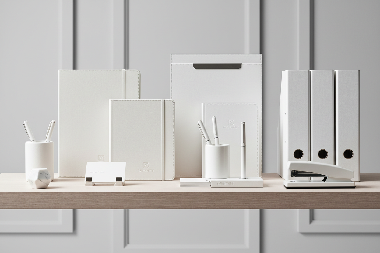 make it white series and respectable